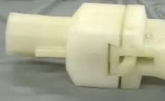 Dos años de prisión a japonés que creó pistolas en 3D