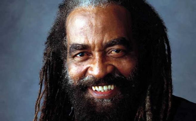 Falleció el cantante jamaiquino John Holt