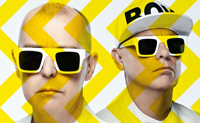 Enjoy Conrad celebrará su  aniversario con Pet Shop Boys