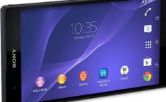 Sony planea retirar teléfonos de gama media y baja