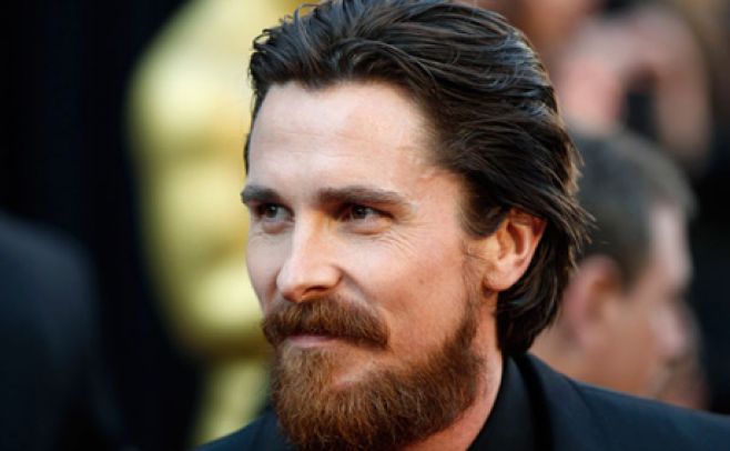 Christian Bale será Steve Jobs