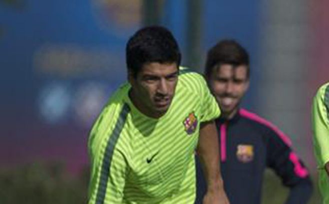 Apuestas en España: ¿morderá Suárez en el clásico?
