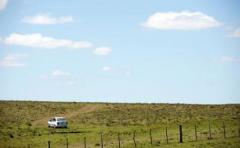 Más de un tercio de campos uruguayos en manos argentinas