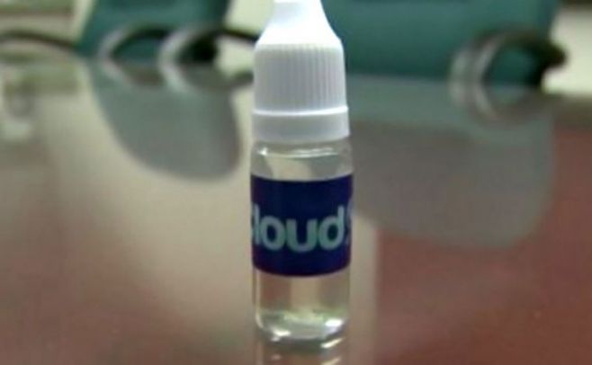 Alerta por Cloud 9, la nueva droga "caníbal" Alerta por Cloud 9, la nueva droga "caníbal"