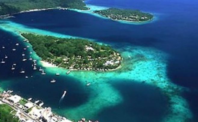 Hallazgo geológico replantea la formación de los continentes