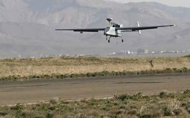 Pilotos británicos piden normas más estrictas para drones