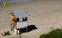 Los guardavidas de Rocha reclaman más personal