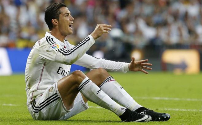 Cristiano y Messi encabezan lista de Balón de Oro 2014