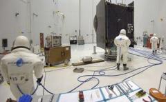 Arianespace lanzará un cohete Soyuz en diciembre