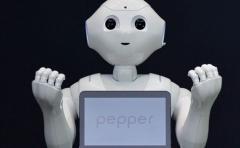 Nestlé introducirá robots como dependientes en Japón