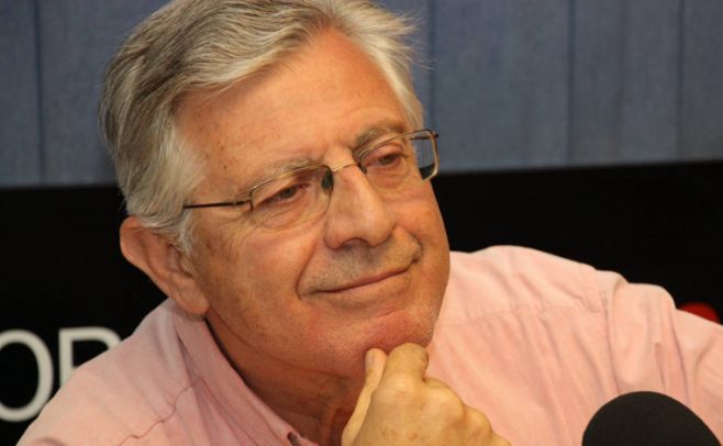 Pascale: "La lista sábana es lo más antidemocrático que uno puede concebir"