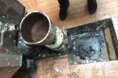 La IMM frustró millonaria maniobra con alimentos vencidos