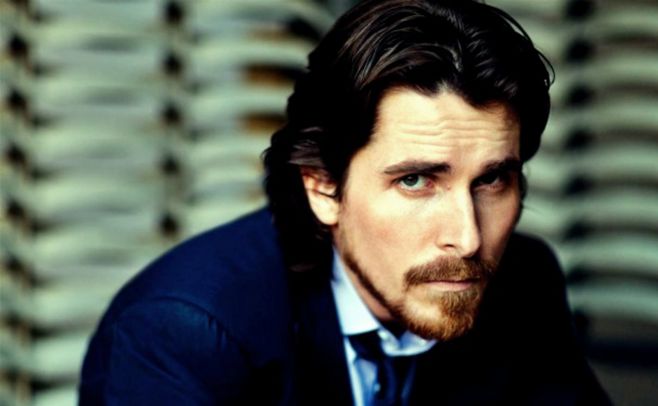 Christian Bale rechaza interpretar a Steve Jobs
