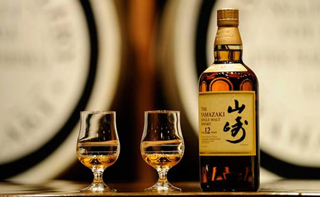 El mejor whisky del mundo no viene de Escocia, sino de Japón