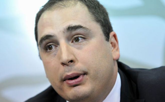 Ferreri abierto a debatir con técnicos del Partido Nacional