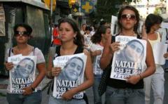 Abogado de la familia Martínez: "El caso Natalia está cerrado"