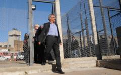 El Sirpa instalará cámaras de seguridad en varios centros