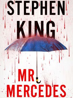 Stephen King vuelve a sembrar el terror con "Mr. Mercedes"