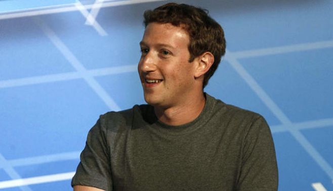 Zuckerberg explicó la existencia de aplicación para chat