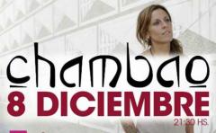 Chambao llega a Uruguay a puro flamenco