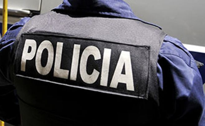 Delincuentes roban la casa del jefe de Policía de Montevideo