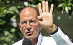 Padre Alejandro Solalinde: "Todo México es una fosa"