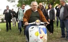 ¿Cuánto vale la Vespa del Pepe?