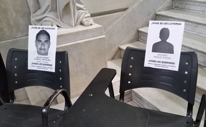 A Uruguay "le duele México"