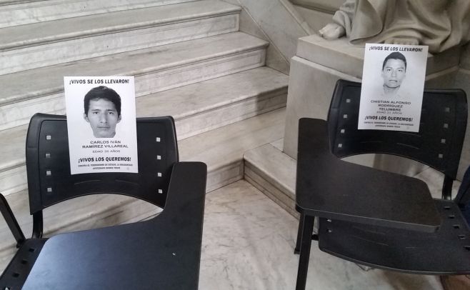 A Uruguay "le duele México"