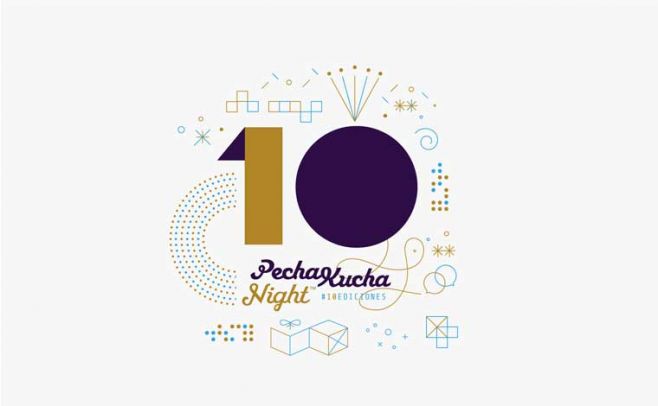 Se viene una nueva edición de Pecha Kucha Night