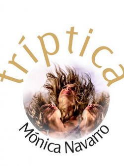 Mónica Navarro presenta "Tríptica" hoy en el Teatro Solís