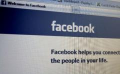 Facebook presenta su nueva política de privacidad