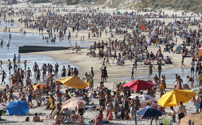 Inflación en Brasil complicará llegada turistas de ese país a Uruguay