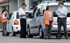 IMM fiscalizará vehículos que no se hayan reempadronado en la capital