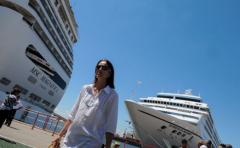 Comenzó la temporada de cruceros: llegarán 200 en total