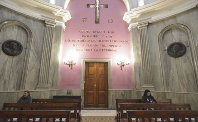 Archivo. Santiago Mazzarovich/Adhocfotos