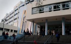 CTI neonatal del Pereira Rossell funciona en sala intermedia