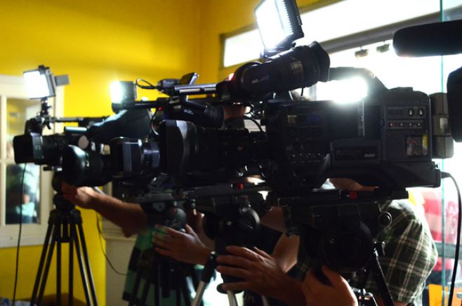 INAU preocupado por el tratamiento televisivo del caso Yamila.  Pablo Vignali / adhocfotos (archivo)