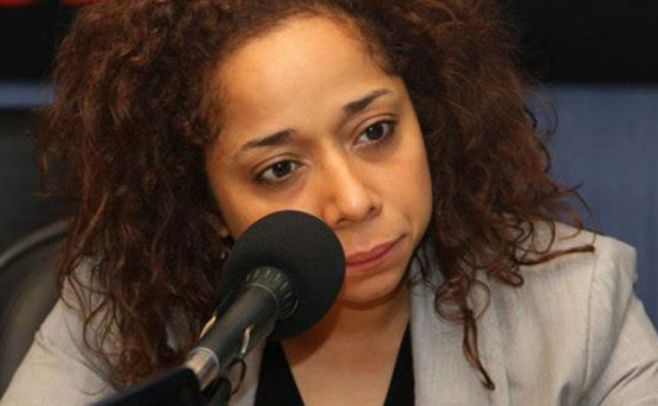 Julissa Reynoso dejará de ser la embajadora de EEUU en Uruguay