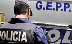 Aumentará la guardia policial en liceo de Barros Blancos