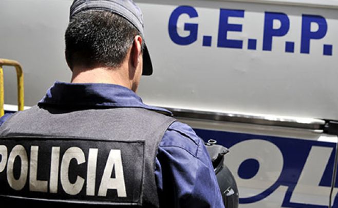 Aumentará la guardia policial en liceo de Barros Blancos