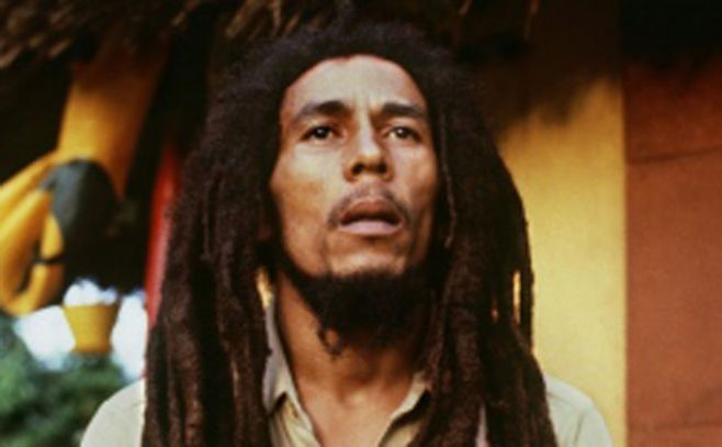Bob Marley, la primera marca mundial de marihuana