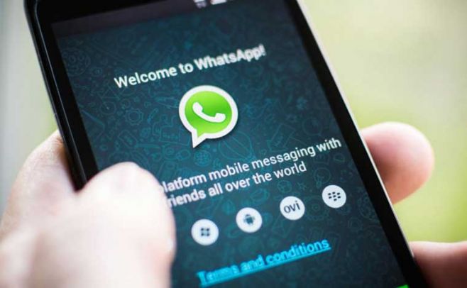 WhatsApp encriptará mensajes para protegerlos de hackers