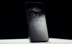 Conozca las pantallas para celulares que nunca se rompen