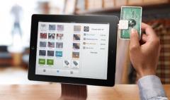 Square, lo simple de Twitter a pagos electrónicos