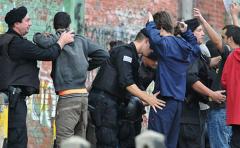 Caso barrabravas: para juez, filtración de datos "perjudica la investigación"