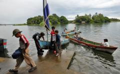 Construcción del Canal de Nicaragua comenzará en diciembre