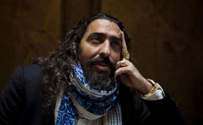 "Camarón y Paco de Lucía eran dos ché guevaras"