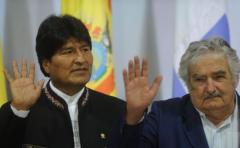 Uruguay y Bolivia firmarán memorándum de entendimiento