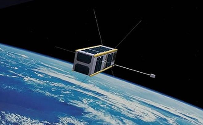 Antelsat reestableció comunicaciones con la Tierra